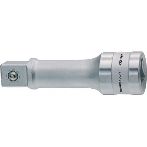 Alargador 1/2" 76mm Hazet
