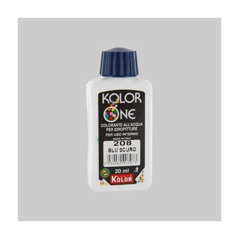 COLORANTE 'KOLOR ONE' 45 ml - Giallo sole