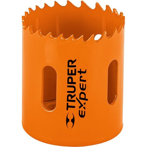 Corona de sierra bimetálica - Ø 45 mm