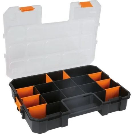 organisateur d outils beta 2080/dl 15 compartiments amovibles (1/3)