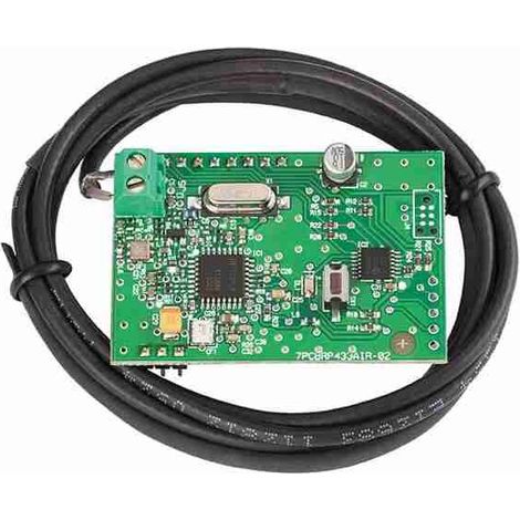 Récepteur pour FAAC 787751 Wireless SDK