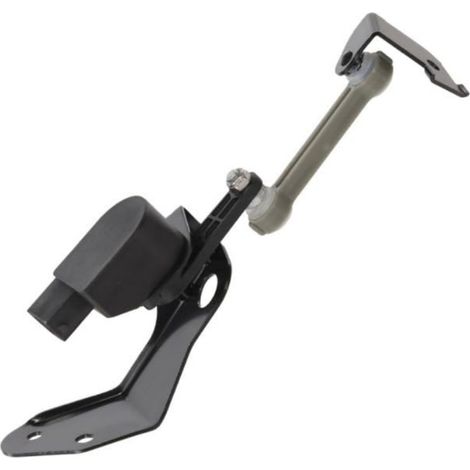 4E0616571D ist geeignet für Audi und Volkswagen A8 S8 Fahrzeughöhensensor, Scheinwerfer-Niveausensor und linken hinteren Scheinwerfersensor. (1/3)