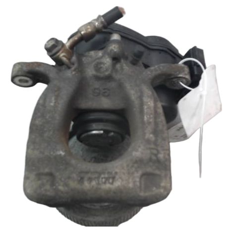 Etrier De Frein Arriere Droit NISSAN Qashqai [PRODUIT D'OCCASION]♻️440014ea0a (1/4)