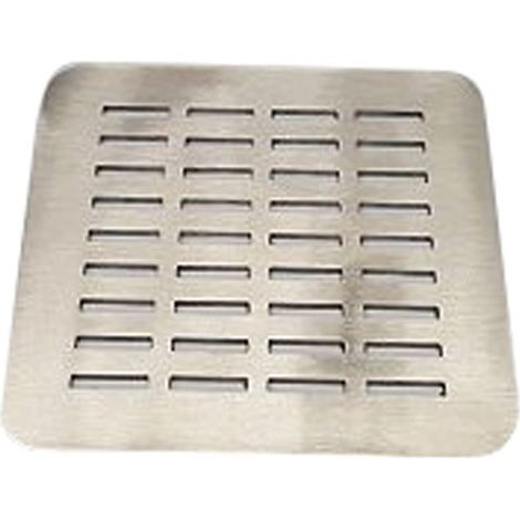 Roca AP0006100R - Kit Griglia Piatto Terran Ricambio - Piatto Doccia - Scarichi - Piatti Doccia