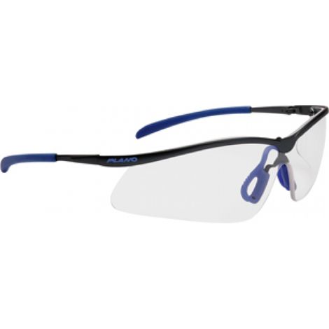 Occhiali di protezione con lente trasparente Plano g40