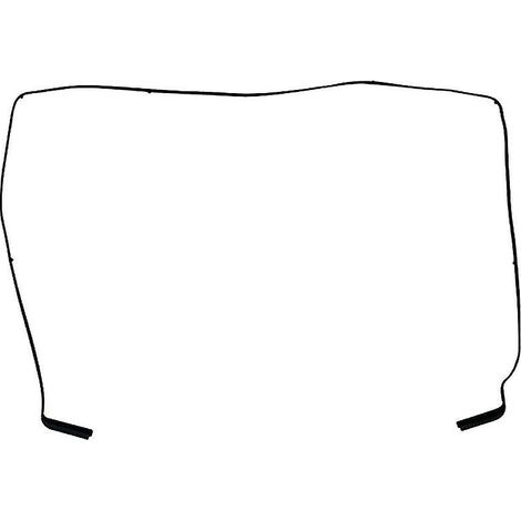 Joint torique pour écran/cadre central de MacBook Pro A1707 A2338