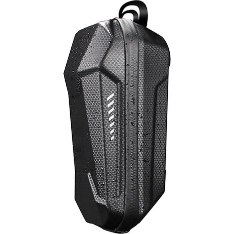 Sacoche pour trottinette électrique et cadre de vélo 1L – Sacoche étanche pour trottinette Xiaomi MI Mijia M365 Pro Sedway Ninebot – Sacoche de guidon (1L)