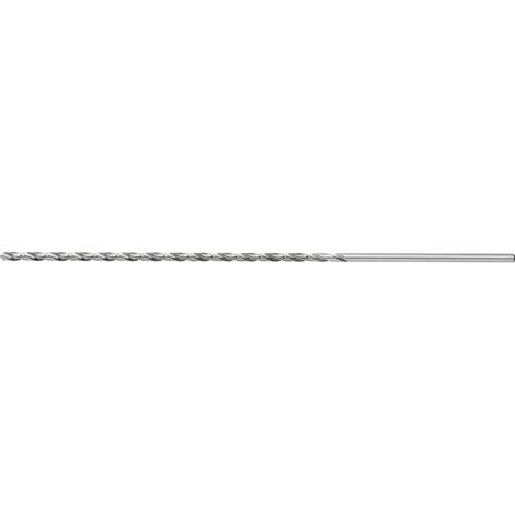Punta elicoidale cilindrica extra lunga 2.50x225mm Fervi p023/02.50l3