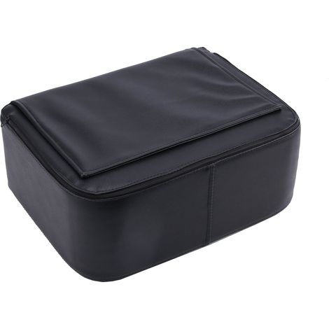 Youyijia Salon Booster Chair Cushion 37 28 15cm Child Seat Booster Barber Haircut Hairdressing (1/5)