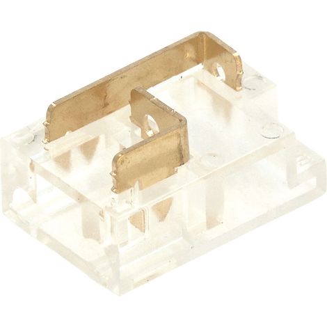 SIRO EXPRESS 8mm TLC Verbinder (1/5)