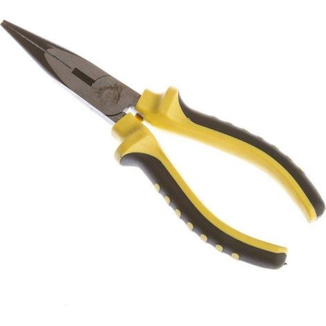 Peach OKKO PT-CB101 Pince plate longue 160 mm légère