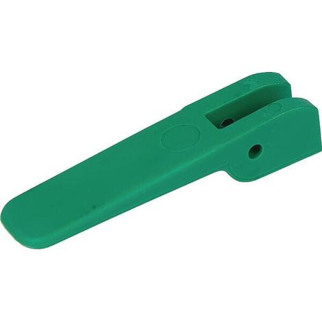 Palanca verde KVERNELAND RAU RG00047303