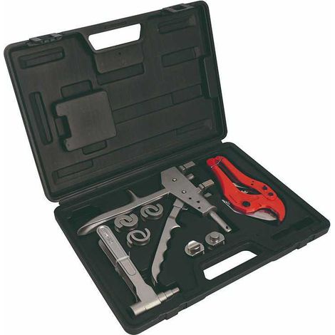 Kit découpe et sertissage MEJIX 180572 PER 12/25 mm