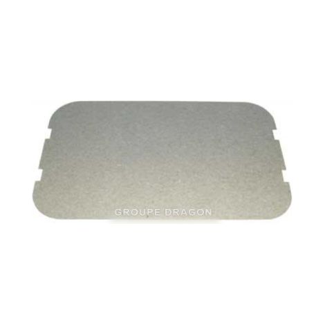 Plato MICA 18.2CM X 11.3CM para Microondas BRANDT 77X9555