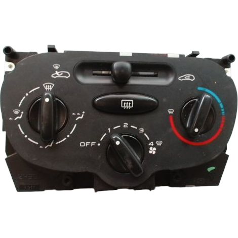 [PRODUIT D'OCCASION] Etrier De Frein Arriere Gauche HYUNDAI I 20 2009- ♻️ Ref Oe. 583101ja30 - Garantie à vie (1/4)
