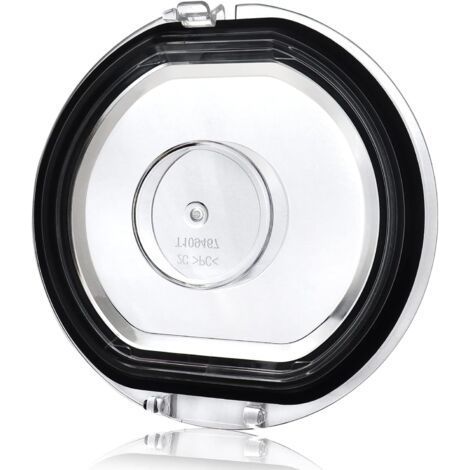 Fixed seal for dust container for Dyson V10 vacuum cleaner (1/5)