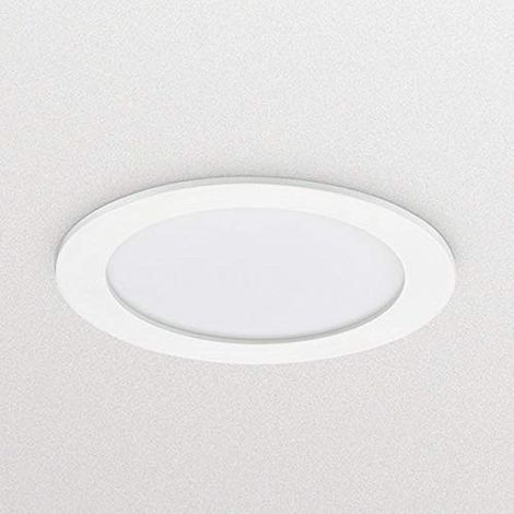Philips CoreLine SlimDownlight Gen3 Mini blanco 155 mm