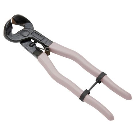 Tenaille de carreleur BELLOTA - Coupe droite - 6003 (1/5)