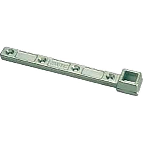 Axe de pivôt seul standard carré - SEVAX - S2305868
