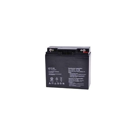 BATERÍA PARA GENERADOR DIESEL 7.2KVA