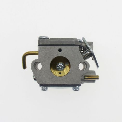 Carburateur Zama C1Q-S68 / C1Q-S64 pour Souffleur - Compatible BG45, BG55, BG65, BG85, SH55, SH85 (1/4)