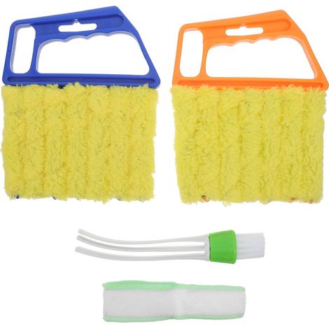 Brosse à poussière pour les yeux, e le nettoyage de la maison cuisine (1/5)
