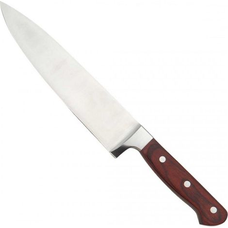 Coltello da chef in acciaio kinghoff KH-3440 22 cm (1/3)