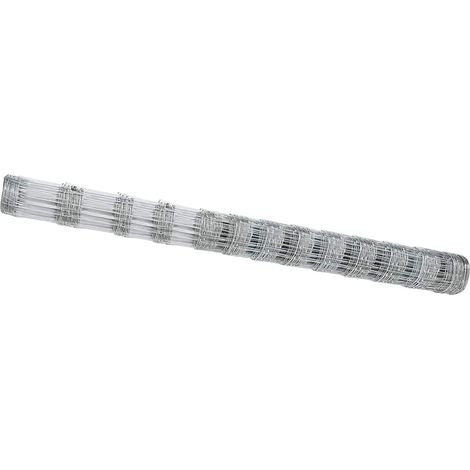 Maison Exclusive - Feldzaun Silber