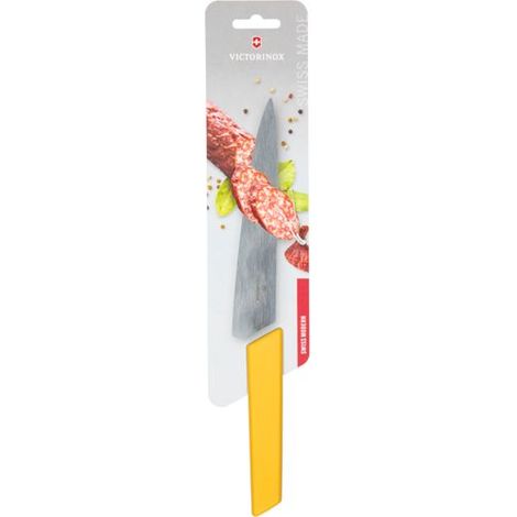 Victorinox Swiss Modern Tranchiermesser 19 cm