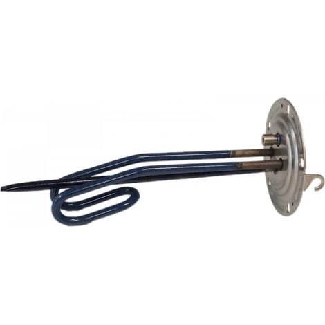 Riscaldatore smaltato da 1500 W di potenza per Velis
