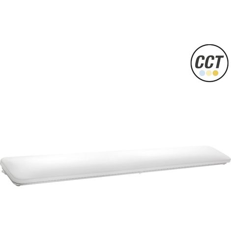 PANTALLA LED PLAFON 25-32-40W.95CM.3CCT (1/3)