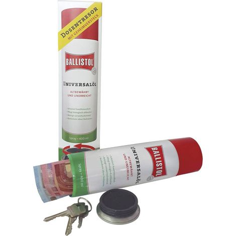 Ballistol 29066 Spray 400 ml Camouflage Sicuro