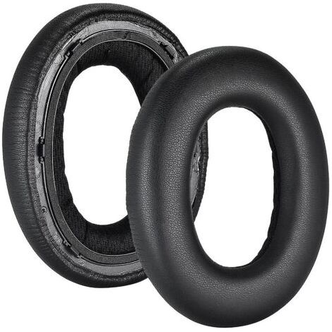 Coussinets d'oreille pour casque Bowers&Wilkins Px7 Les coussinets d'oreille isolent efficacement le bruit (1/5)