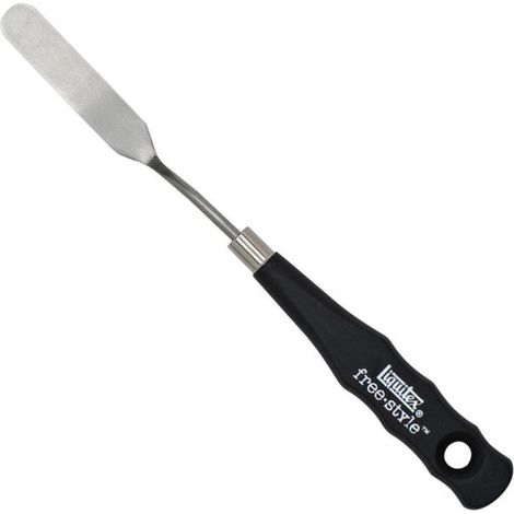 Couteau à peindre - LIQUITEX - 119908 - Lame inoxydable - Manche ergonomique - Idéal pour artistes (1/4)
