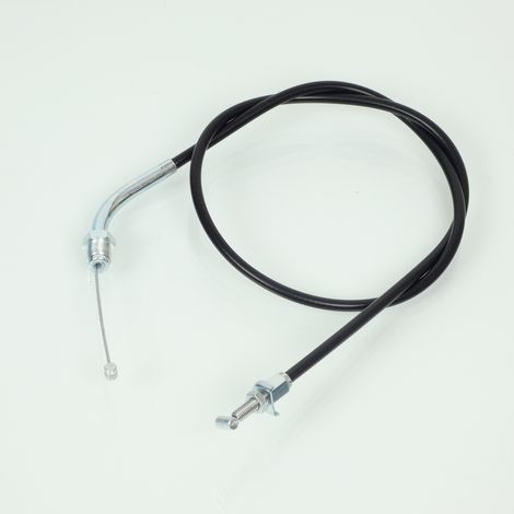 teknix gaskabel für motorrad honda 500 cb f 1970 bis 1976 94cm / (1/3)