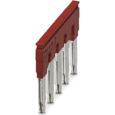 Pont enfichable Phoenix Contact, série FBS 5 ( Prix pour Paquet de 10 )