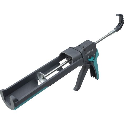 Wolfcraft Kartuschenpresse MG 400 Kunststoff Fliesenwerkzeug