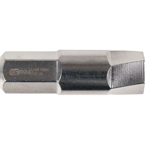 KS Tools - Embout d'extraction pour vis 6 pans creux 10 mm - 150.7069 (1/2)