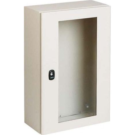 Elektroverteiler Schneider Electric nsys3d5425t IP66 Doppelverschluss