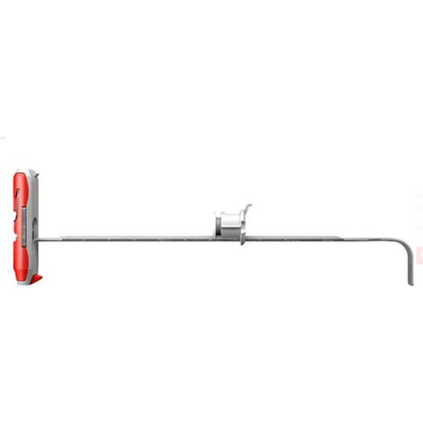TACO DUOTEC PLADUR 2U 10RH K-2K