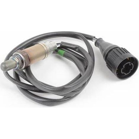 Lambdasonde (O2) für BMW E36 E34 E32 E31 325i 520i 525i 740i 850i 840i (1990–1997), Teilenummer 11781468620-9081