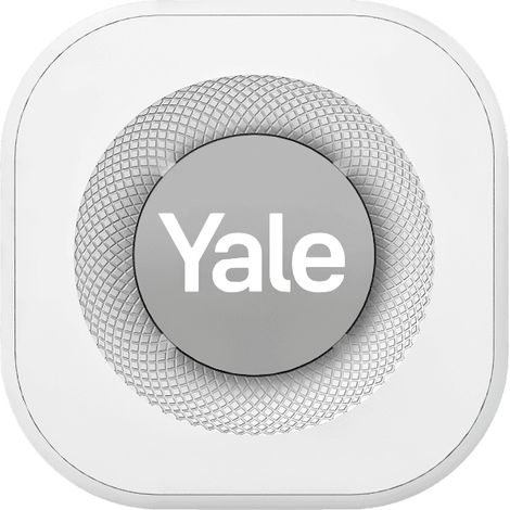 Carillon pour sonnette vidéo intelligente (1/5)