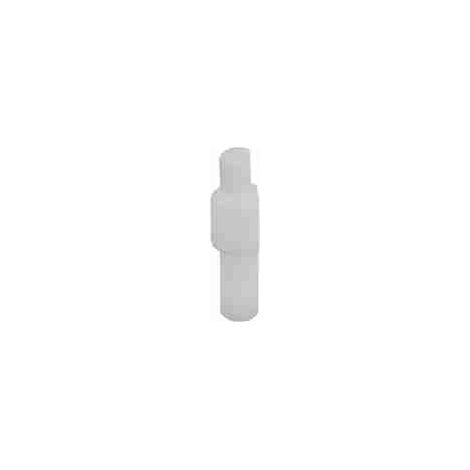 PPD0390R03.4540 Eje de empuje TOONA SFAB MFAB Repuesto original NICE PPD0390R03.4540