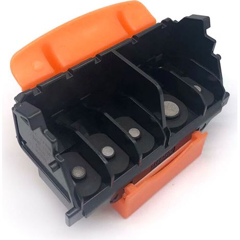 For Printhead for Canon QY6-0082, Replacement Color Printhead for Canon MG5410, MG5420, MG5450, MG5470, MG5520, MG5620,IP7210, IP7220, IP7240, IP7250, IP7280, etc. (1/5)