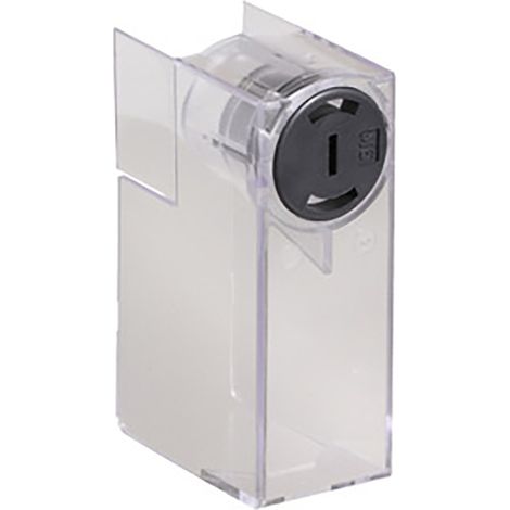 Schneider Electric BERUEHRUNGSSCHUTZ (6STK) (LA9F703)