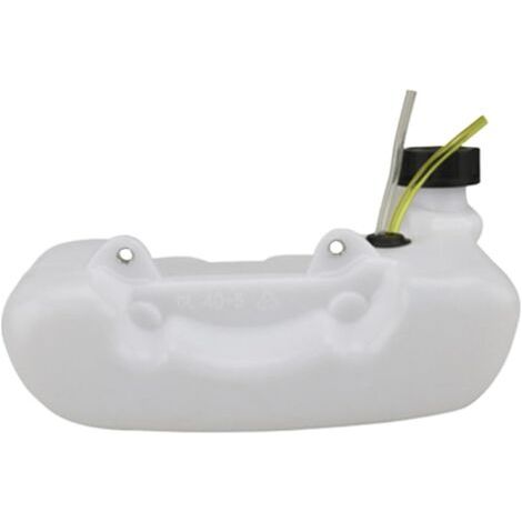 Réservoir de carburant étanche en plastique Mini réservoir de vélo pour mini réservoir de vélo compatible avec 40-5 Ground Rig (1/5)