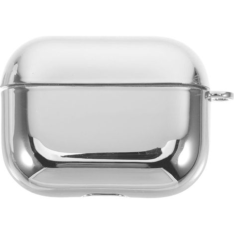 Coque Antichoc Compatible avec Casque sans Fil 3ème Génération Housse Protectrice Transparente et Portable pour Protection Rayures et Chocs (1/5)
