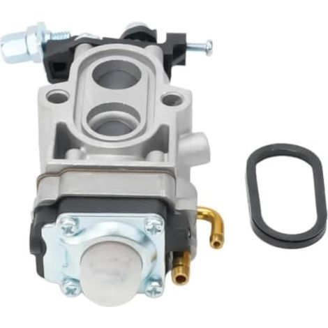 Carbu Carburateur Carburateur Pour Moteur De Tronçonneuse Carb Sac À Dos Souffleur Wya-79-1 Pour 350BT 150BT Outils Électriques Jardin Carburateur débroussailleuse (1/5)