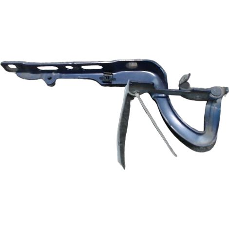 [PRODUIT D'OCCASION] Compas Droit Capot PEUGEOT 208 ♻️ Ref Oe. 9672864080 - Garantie à vie (1/2)