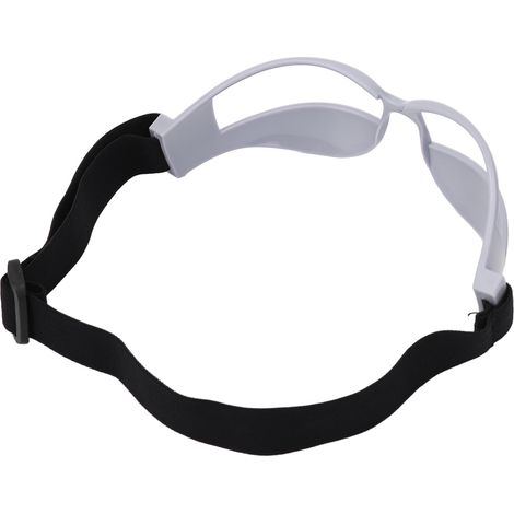 Lunettes de sport polyvalentes pour basketball, running et randonnée - Confort ajustable pour adultes et débutants. (1/5)